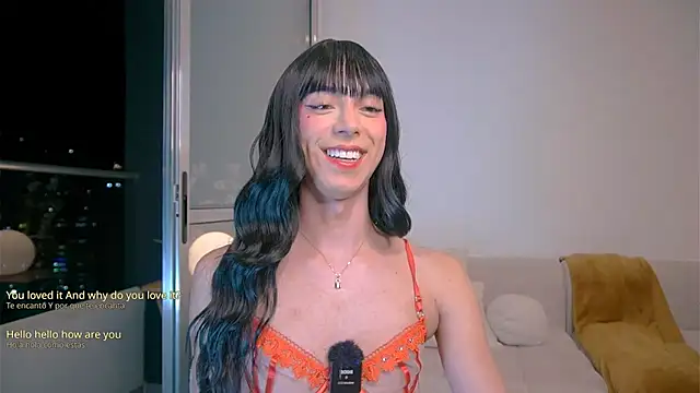 Ms Sammy online show from 11.18.25