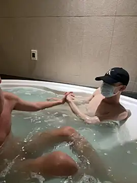 hihi0169 online show from 02.01.25