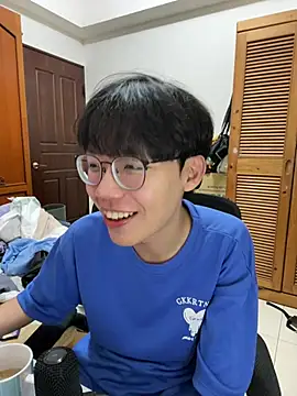 hihi0169 online show from 02.16.26