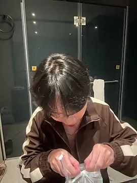 hihi0169 online show from 04.10.26