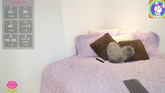 Maiaa evans online show from 03.31.26