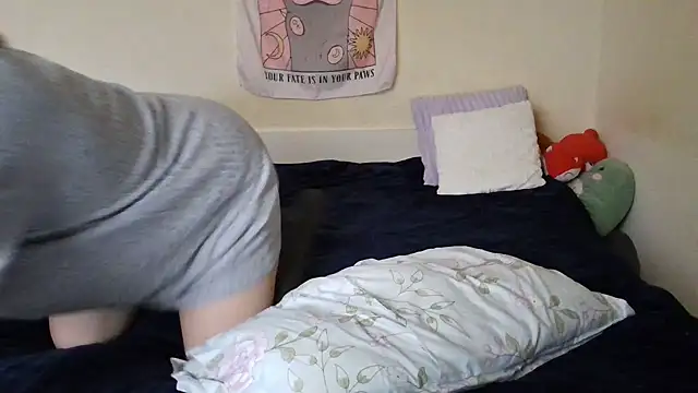 franceska blue online show from 02.06.25