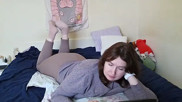 franceska blue online show from 02.19.25