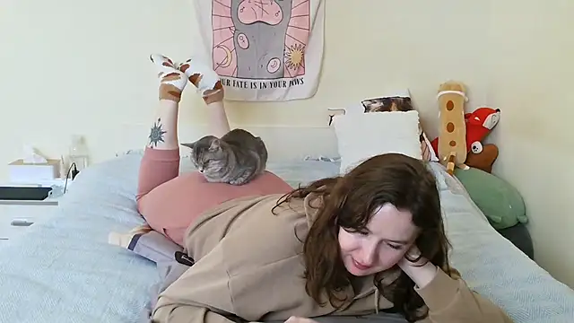 franceska blue online show from 03.06.25