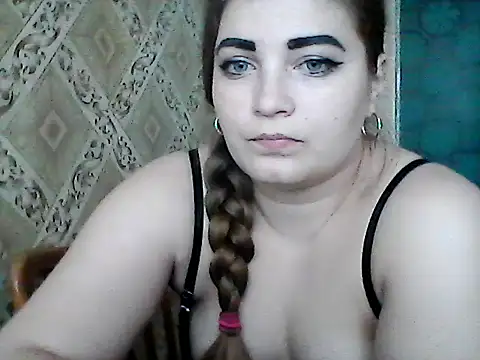 Elizabeth Meow online show from 03.02.25
