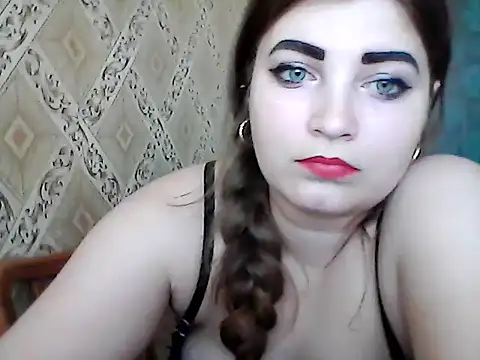 Elizabeth Meow online show from 03.08.25