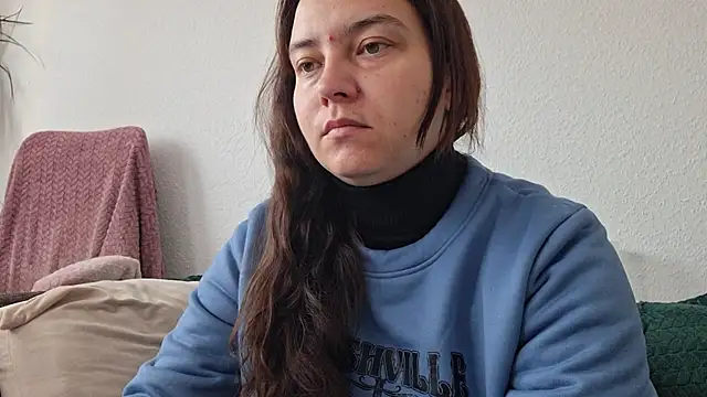 Cyndee Winter online show from 11.01.25