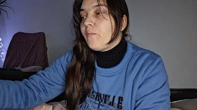 Cyndee Winter online show from 12.05.25