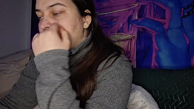 Cyndee Winter online show from 02.13.26