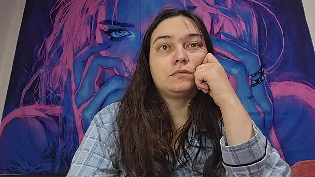 Cyndee Winter online show from 02.22.26