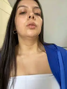 Snapshot of SamaraLincolnn chatting on 06.03.26 SamaraLincolnn online show from 06.03.26