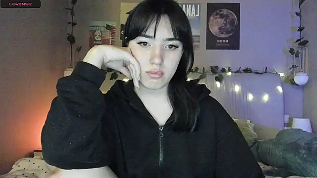 Anisawithlove online show from 12.12.24