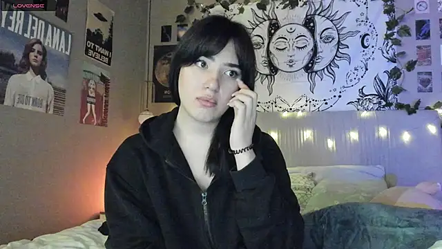 Anisawithlove online show from 12.24.24