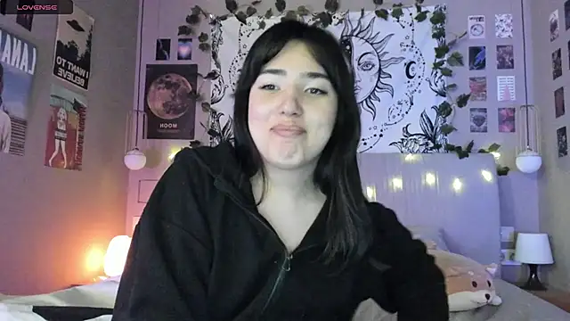 Anisawithlove online show from 12.26.24