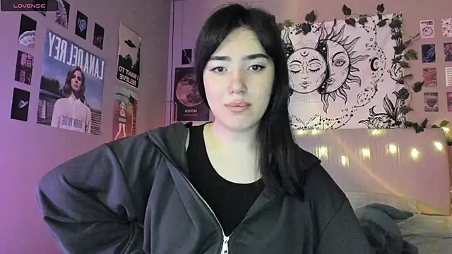 Anisawithlove online show from 01.01.25