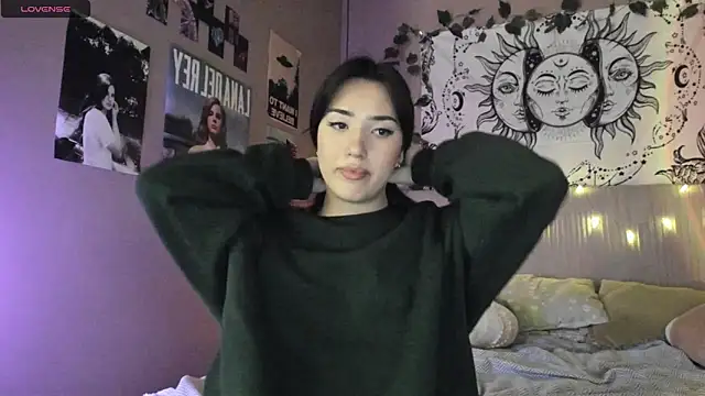 Anisawithlove online show from 01.29.25