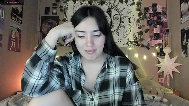 Anisawithlove online show from 02.03.25