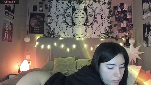 Anisawithlove online show from 02.07.25