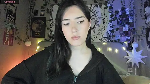 Anisawithlove online show from 02.16.25