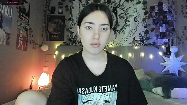 Anisawithlove online show from 02.26.25