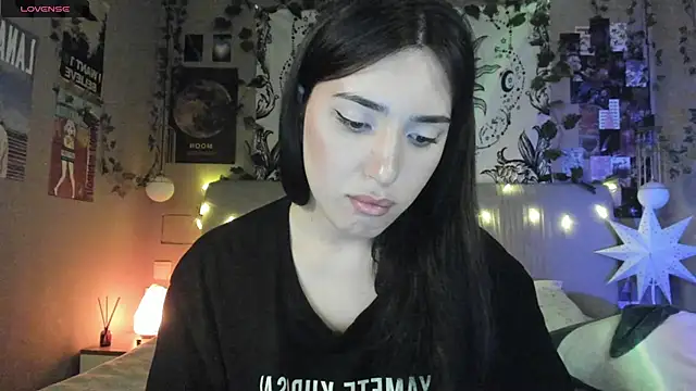 Anisawithlove online show from 02.27.25