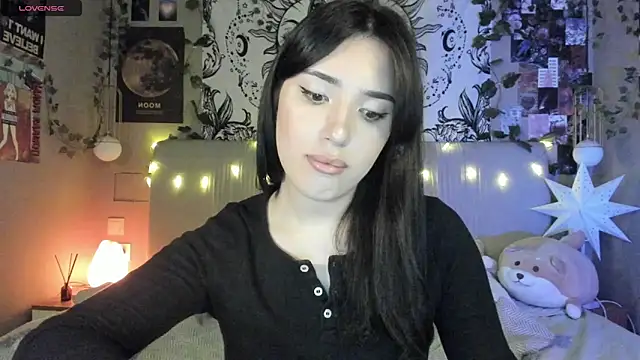 Anisawithlove online show from 03.08.25