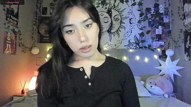 Anisawithlove online show from 03.08.25