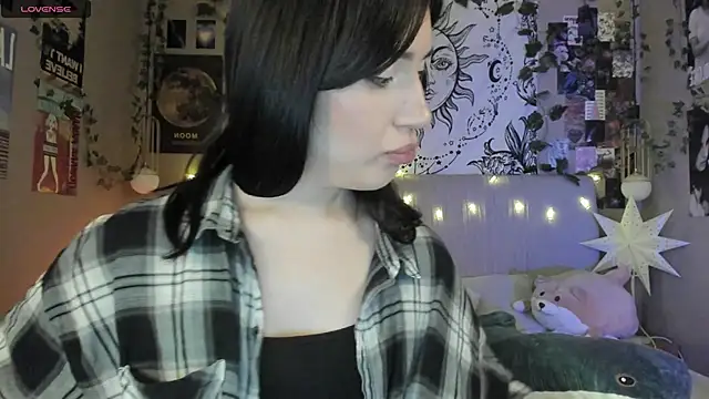 Anisawithlove online show from 03.09.25