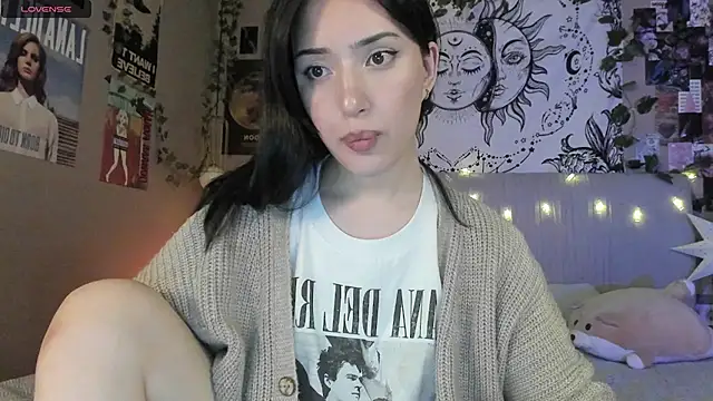 Anisawithlove online show from 03.16.25