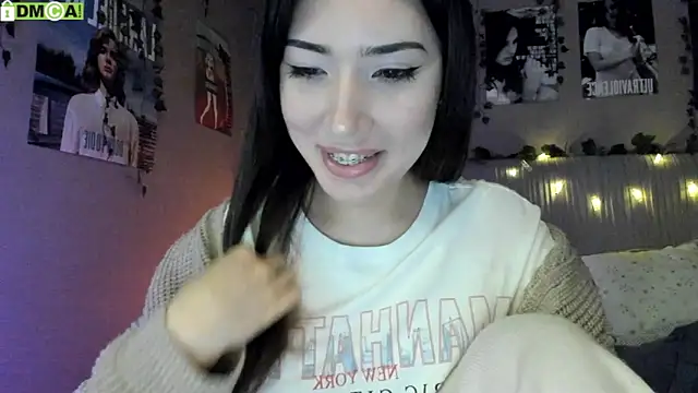 Anisawithlove online show from 09.12.25