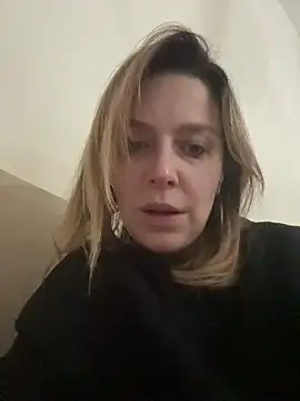 JulietteVolpeWyorika online show from 12.01.25