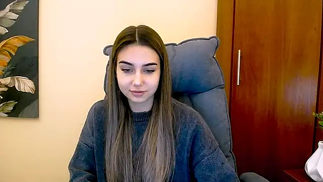 Lili magic online show from 02.02.25