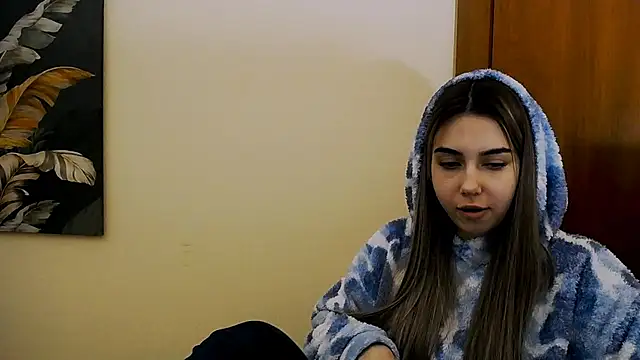 Lili magic online show from 02.12.25