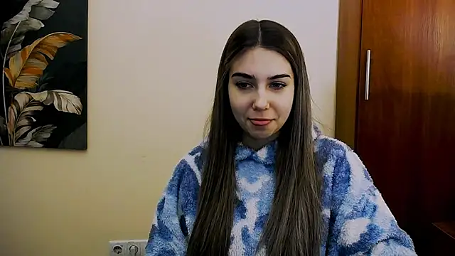 Lili magic online show from 02.26.25