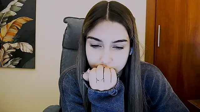 Lili magic online show from 03.01.25