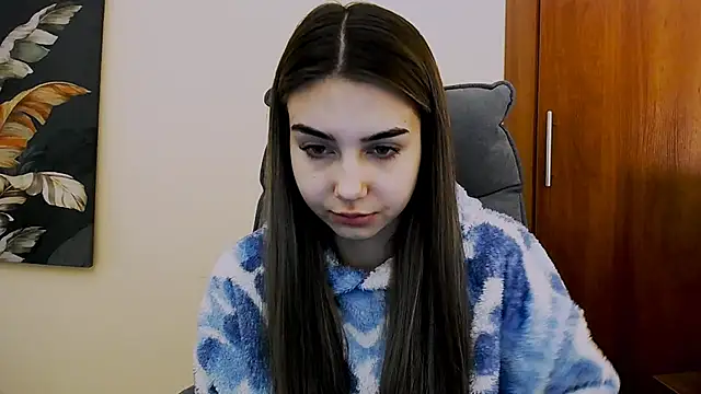 Lili magic online show from 03.12.25