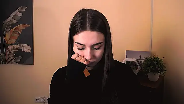 Lili magic online show from 10.16.25