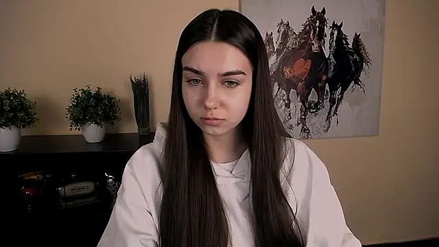 Lili magic online show from 12.01.25