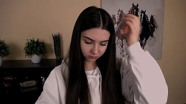 Lili magic online show from 12.05.25