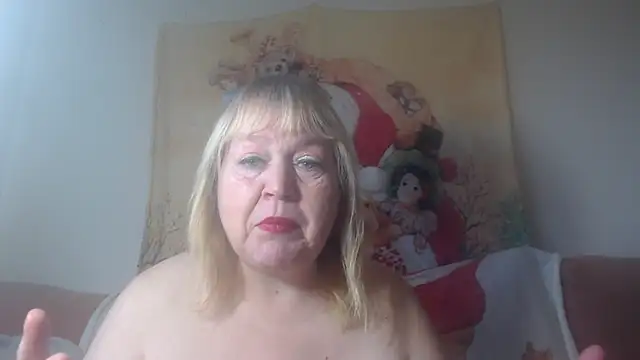 Blasflittchen online show from 12.10.24