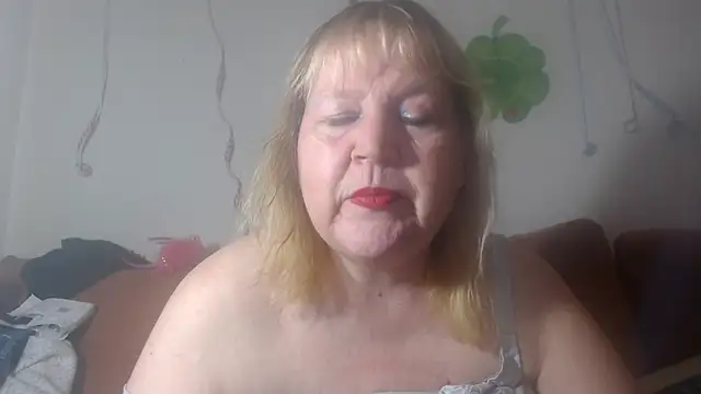 Blasflittchen online show from 01.03.25