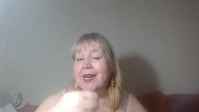 Blasflittchen online show from 01.18.25