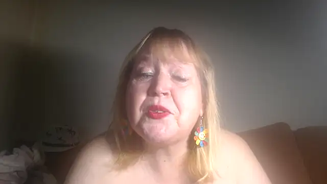 Blasflittchen online show from 01.29.25