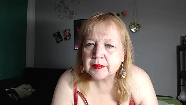 Blasflittchen online show from 05.17.26