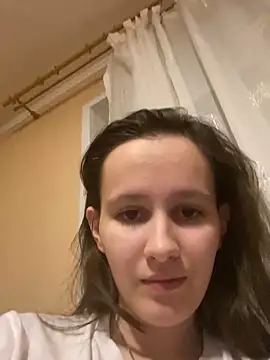 Snapshot of babywaifu chatting on 12.22.24 babywaifu online show from 12.22.24