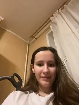 Snapshot of babywaifu chatting on 12.22.24 babywaifu online show from 12.22.24