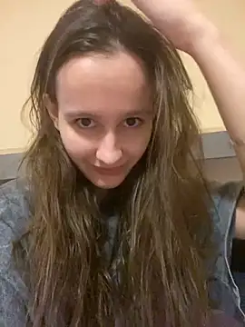 Snapshot of babywaifu chatting on 02.13.25 babywaifu online show from 02.13.25