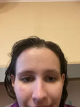 Snapshot of babywaifu chatting on 03.02.25 babywaifu online show from 03.02.25