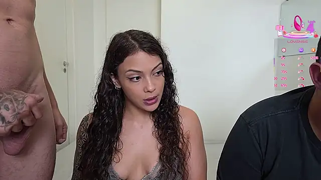 melissajhonny1 online show from 04.13.26