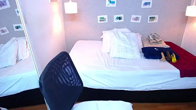 kiara evanss online show from 03.14.25